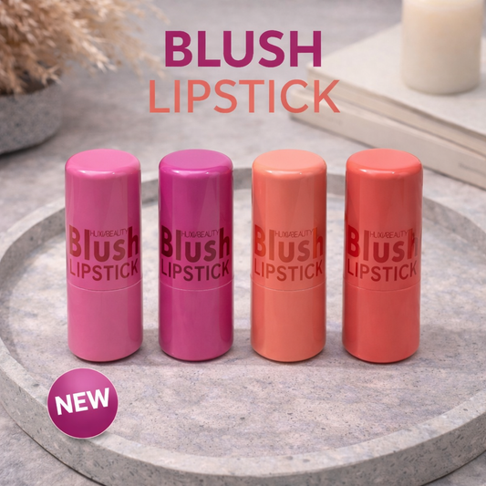 Blush Lipstick Pack Of 4