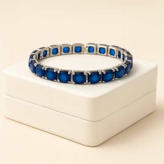 Gemstone Bracelet
